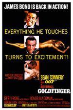 Watch Goldfinger Solarmovie