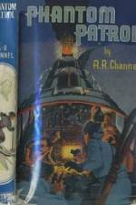 Watch Phantom Patrol Solarmovie