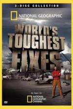 Watch National Geographic Worlds Toughest Fixes Tower Bridge Solarmovie