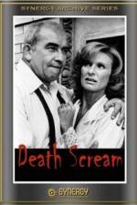 Watch Death Scream Solarmovie