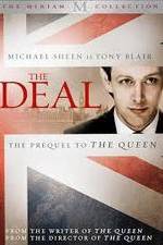 Watch The Deal Solarmovie
