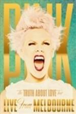 Watch Truth About Love Tour: Live From Melbourne Solarmovie