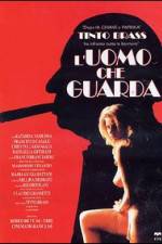 Watch The Voyeur (L'uomo che guarda) Solarmovie