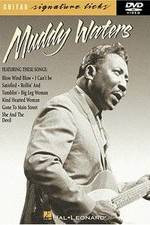 Watch Guitar Signature Licks: Muddy Waters Solarmovie