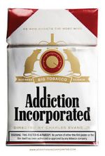 Watch Addiction Incorporated Solarmovie