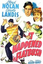 Watch It Happened in Flatbush Solarmovie