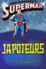 Watch Superman: Japoteurs (Short 1942) Solarmovie