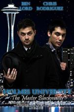 Watch Holmes University: The Master Blackmailer Solarmovie