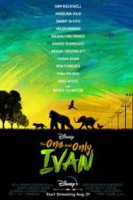 Watch The One and Only Ivan Solarmovie