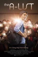 Watch The A-List Solarmovie