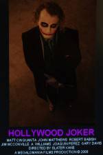 Watch Hollywood Joker Solarmovie