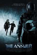 Watch The Answer Solarmovie