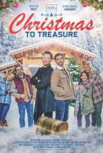 Watch A Christmas to Treasure Solarmovie