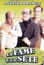 Watch La fame e la sete Solarmovie