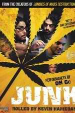 Watch Junk Solarmovie