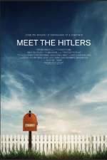 Watch Meet the Hitlers Solarmovie