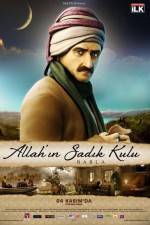 Watch God's Faithful Servant Barla Solarmovie