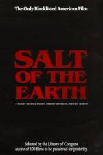 Watch Salt of the Earth Solarmovie