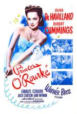 Watch Princess O'Rourke Solarmovie