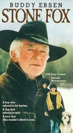 Watch Stone Fox Solarmovie
