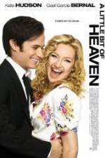 Watch A Little Bit of Heaven Solarmovie