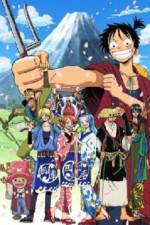 Watch One Piece Jidaigeki Special Luffy Oyabun Torimonocho Solarmovie