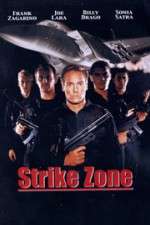 Watch Strike Zone Solarmovie