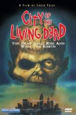 Watch City of the living dead Solarmovie