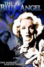 Watch The Blue Angel Solarmovie