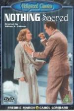 Watch Nothing Sacred Solarmovie