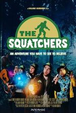 Watch The Squatchers Solarmovie