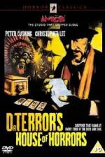 Watch Dr Terror's House of Horrors Solarmovie