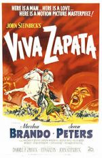 Watch Viva Zapata! Solarmovie