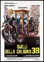 Watch Colt 38 Special Squad Solarmovie