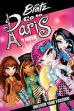 Watch Bratz Go To Paris The Movie Solarmovie