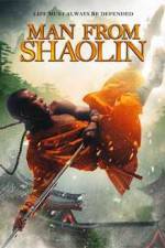 Watch Man from Shaolin Solarmovie