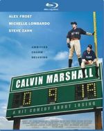 Watch Calvin Marshall Solarmovie