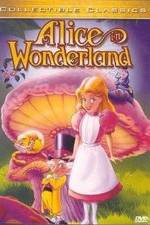 Watch Alice in Wonderland Solarmovie