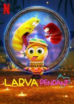 Watch Larva Pendant (Short 2022) Solarmovie