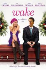 Watch Wake Solarmovie