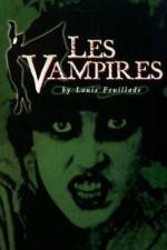 Watch Les vampires Solarmovie