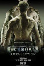 Watch Kickboxer Retaliation Solarmovie