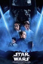 Watch Star Wars: Shadow of the Jedi Solarmovie