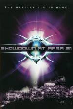 Watch Showdown at Area 51 Solarmovie