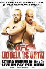 Watch UFC 66 Solarmovie