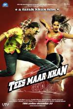 Watch Tees Maar Khan Solarmovie