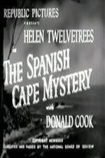 Watch The Spanish Cape Mystery Solarmovie