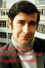 Watch Dave Allen in Search of the Great English Eccentric Solarmovie