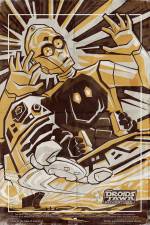 Watch Star Wars Droids: The Jawa Adventure Solarmovie