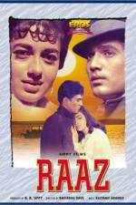 Watch Raaz Solarmovie